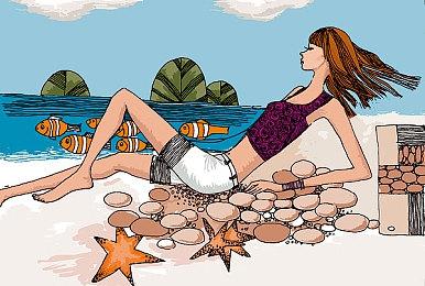 赤瞳白毛萝莉开黑店 《犹格索托斯的庭院》今日Steam发售